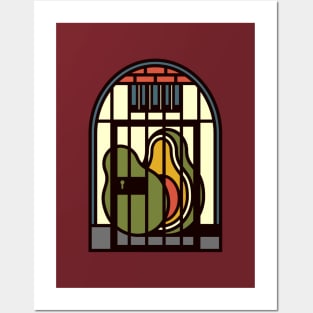 Prison of Avocado Posters and Art